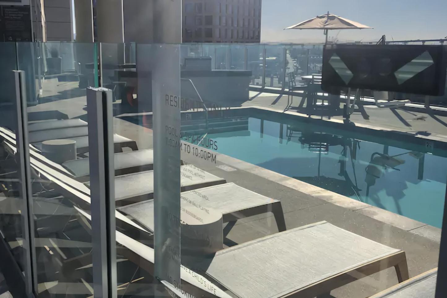 Convention Center Padres Ocean Views Sd Zoo Apartamento *